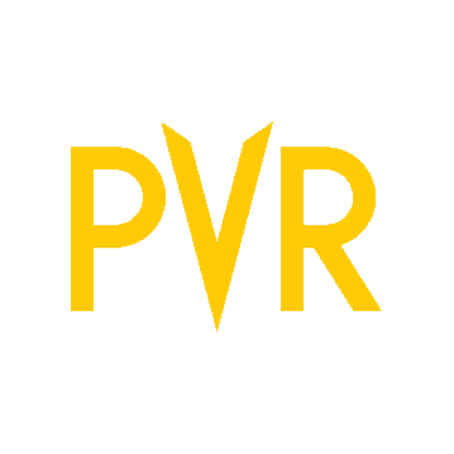 PVR Inox logo